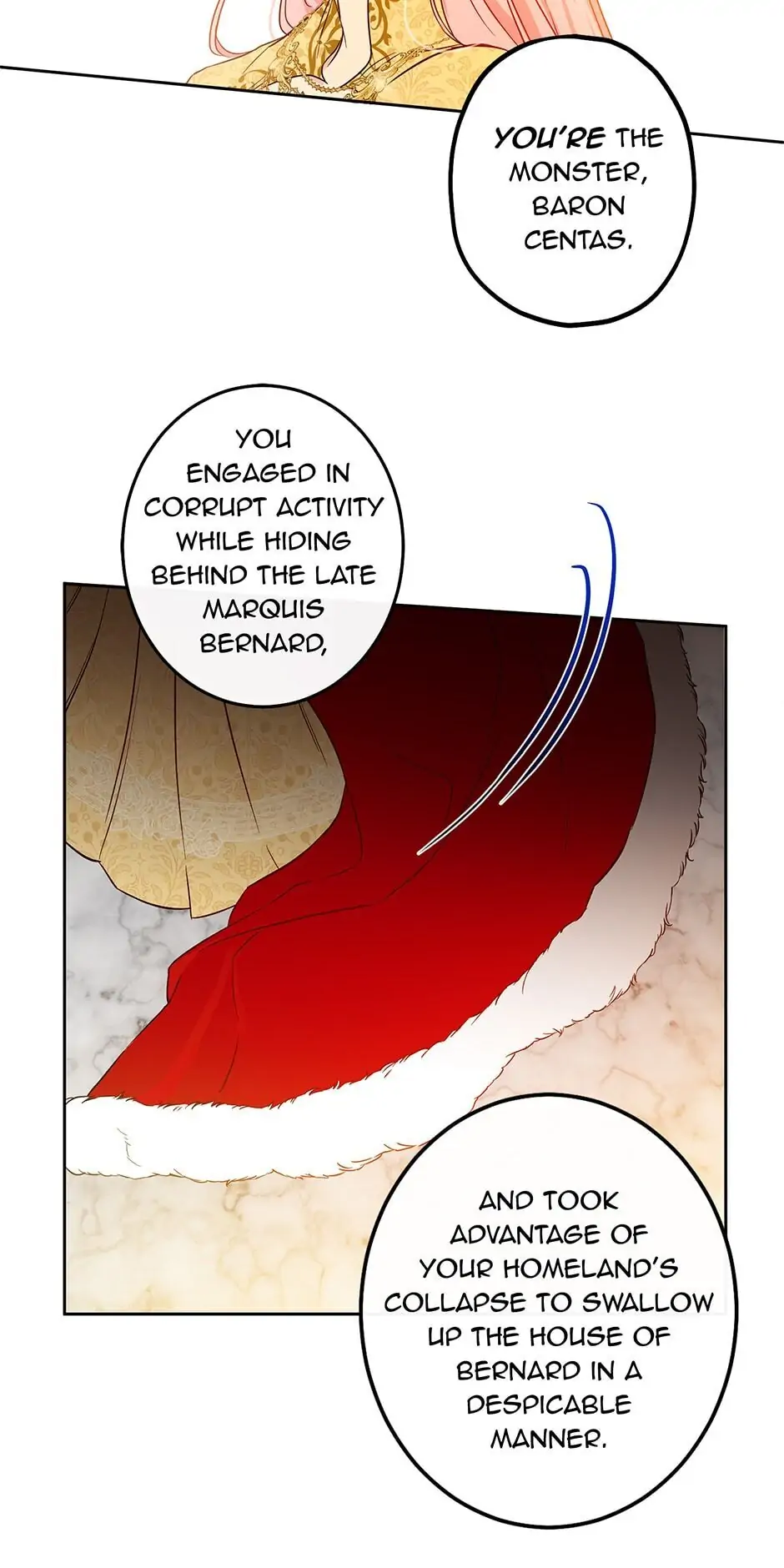 This Is An Obvious Fraudulent Marriage Chapter 45 - page 31